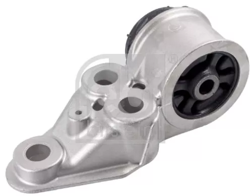 1x Bushing, axle beam