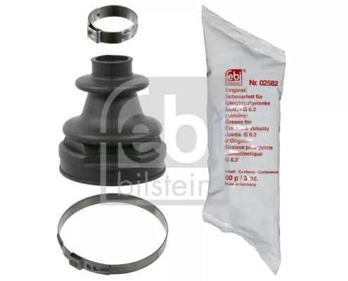 1x Bellow Kit, drive shaft