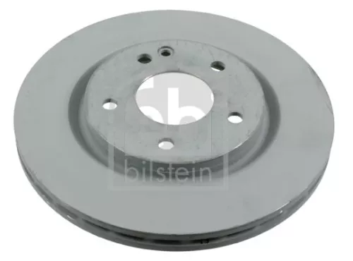 2x Brake Disc