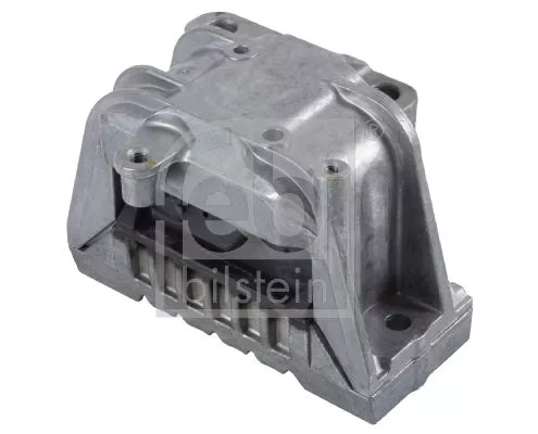 1x Mounting, engine