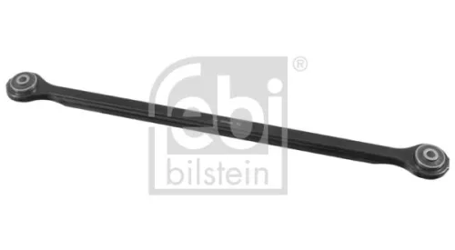 1x Control/Trailing Arm, wheel suspension