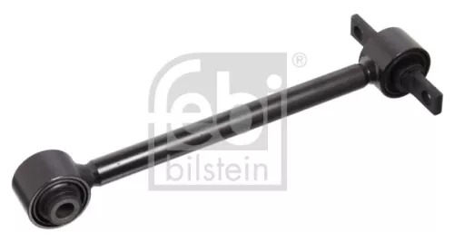 1x Control/Trailing Arm, wheel suspension