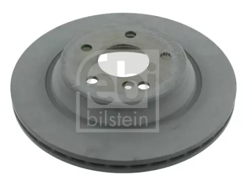 2x Brake Disc