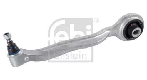 1x Control/Trailing Arm, wheel suspension
