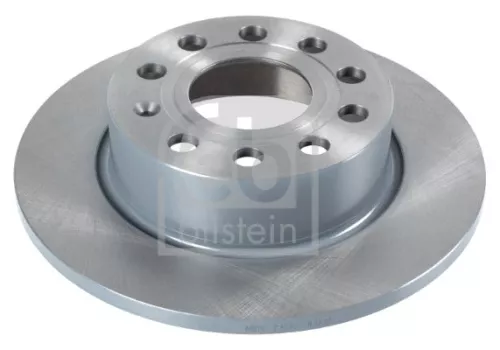 2x Brake Disc