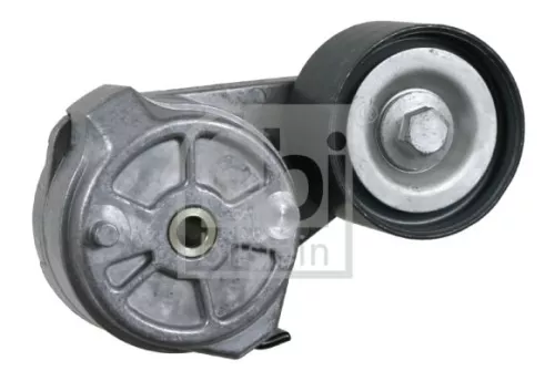 1x Belt Tensioner, V-ribbed belt