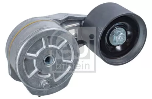 1x Belt Tensioner, V-ribbed belt