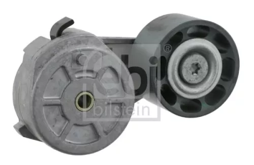 1x Belt Tensioner, V-ribbed belt