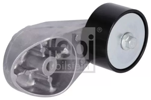 1x Belt Tensioner, V-ribbed belt