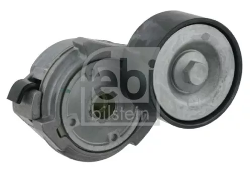 1x Belt Tensioner, V-ribbed belt