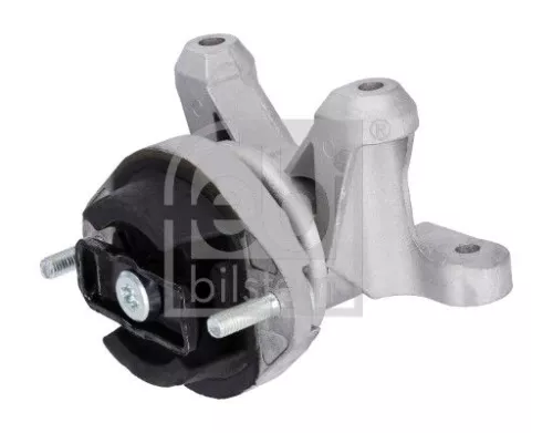 1x Mounting, automatic transmission