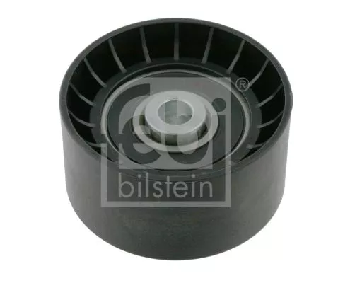 1x Deflection/Guide Pulley, V-ribbed belt