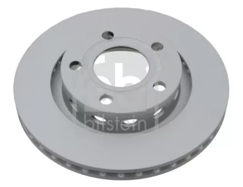 2x Brake Disc