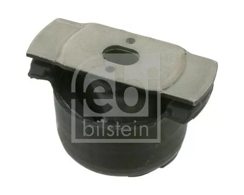 1x Bushing, axle beam