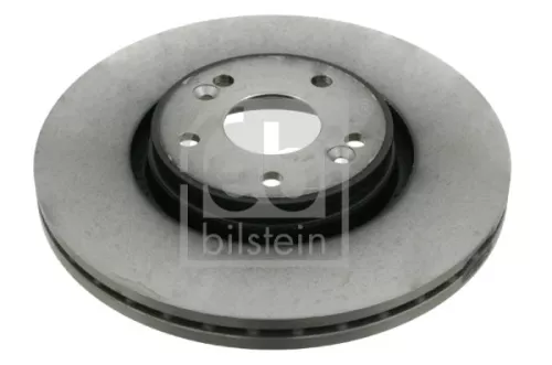 2x Brake Disc