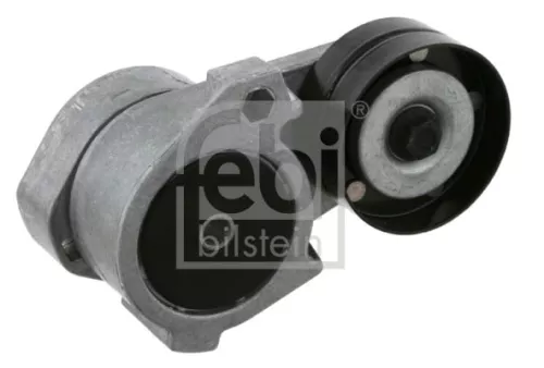 1x Belt Tensioner, V-ribbed belt
