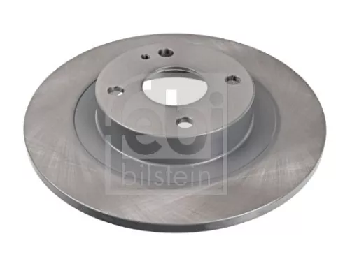 2x Brake Disc