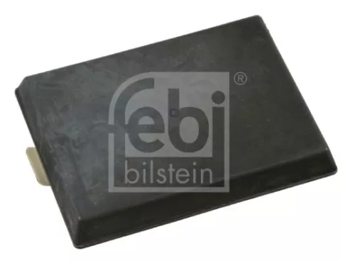 2x Rubber Buffer, suspension