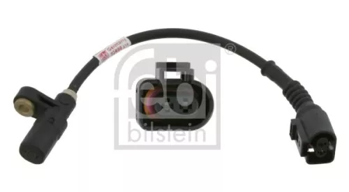 1x Sensor, wheel speed