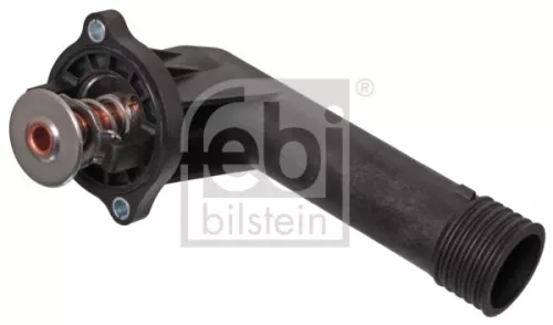 1x Thermostat, coolant