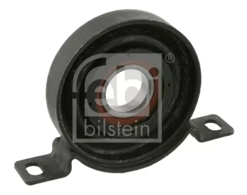 1x Suspension, propshaft