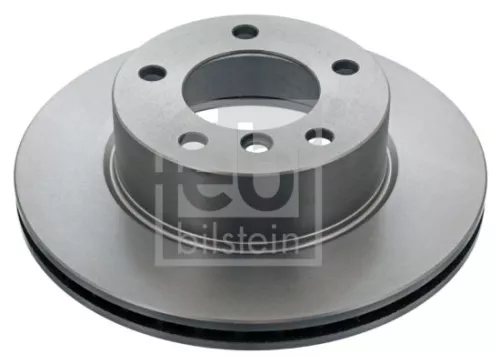 2x Brake Disc