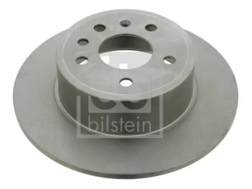 2x Brake Disc