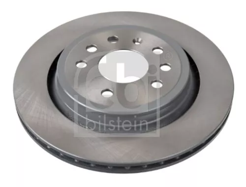 2x Brake Disc