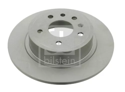 2x Brake Disc