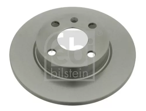 2x Brake Disc