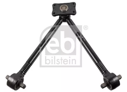 1x Control/Trailing Arm, wheel suspension