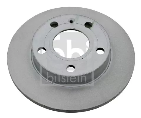 2x Brake Disc