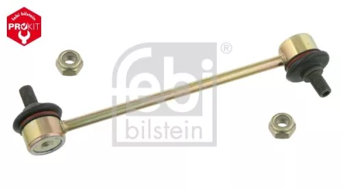 2x Link/Coupling Rod, stabiliser bar