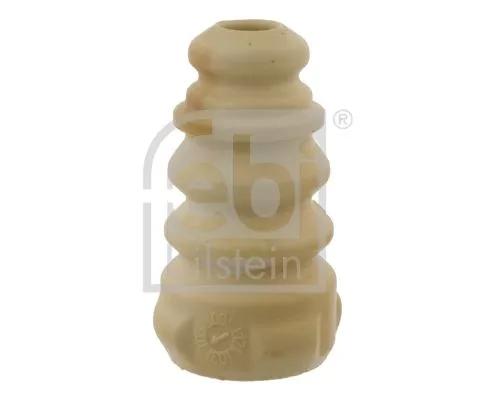 2x Rubber Buffer, suspension