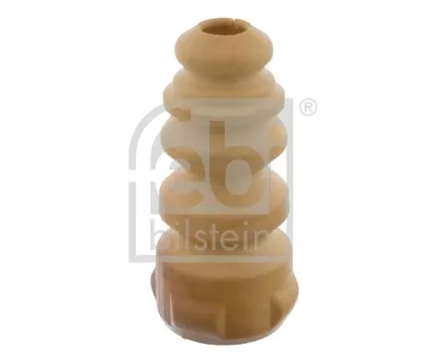2x Rubber Buffer, suspension