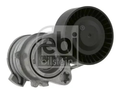 1x Belt Tensioner, V-ribbed belt