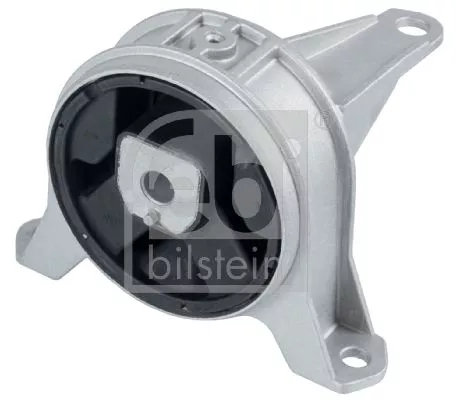 1x Mounting, engine