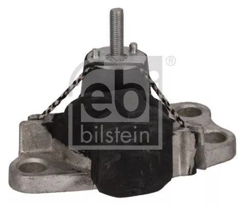 1x Mounting, engine
