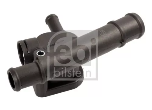 1x Coolant Flange