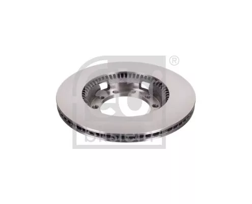 1x Brake Disc