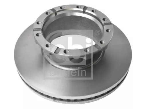 1x Brake Disc