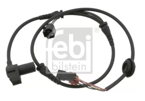 1x Sensor, wheel speed