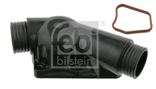 1x Thermostat Housing