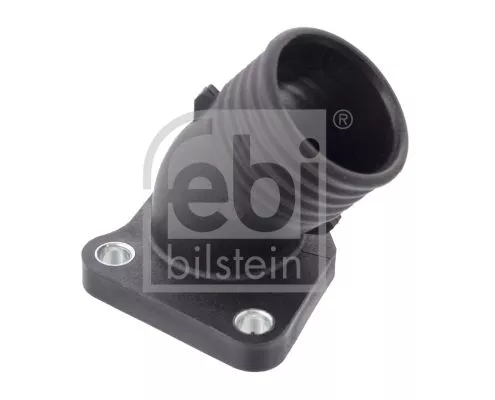 1x Coolant Flange