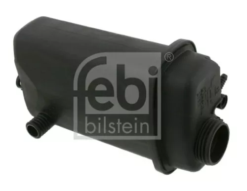 1x Expansion Tank, coolant