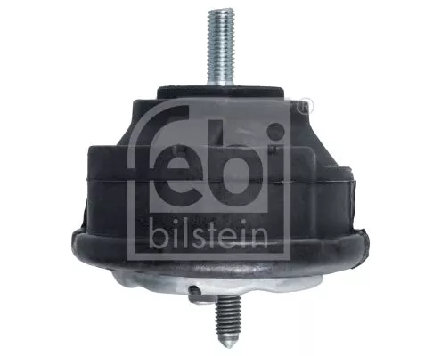 1x Mounting, engine