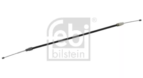 1x Cable Pull, parking brake