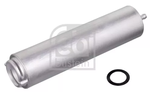 1x Fuel Filter