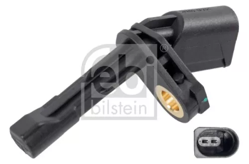 1x Sensor, wheel speed