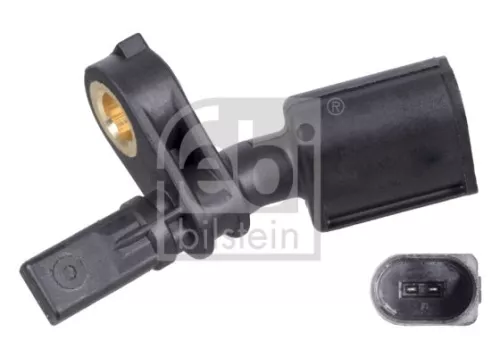 1x Sensor, wheel speed